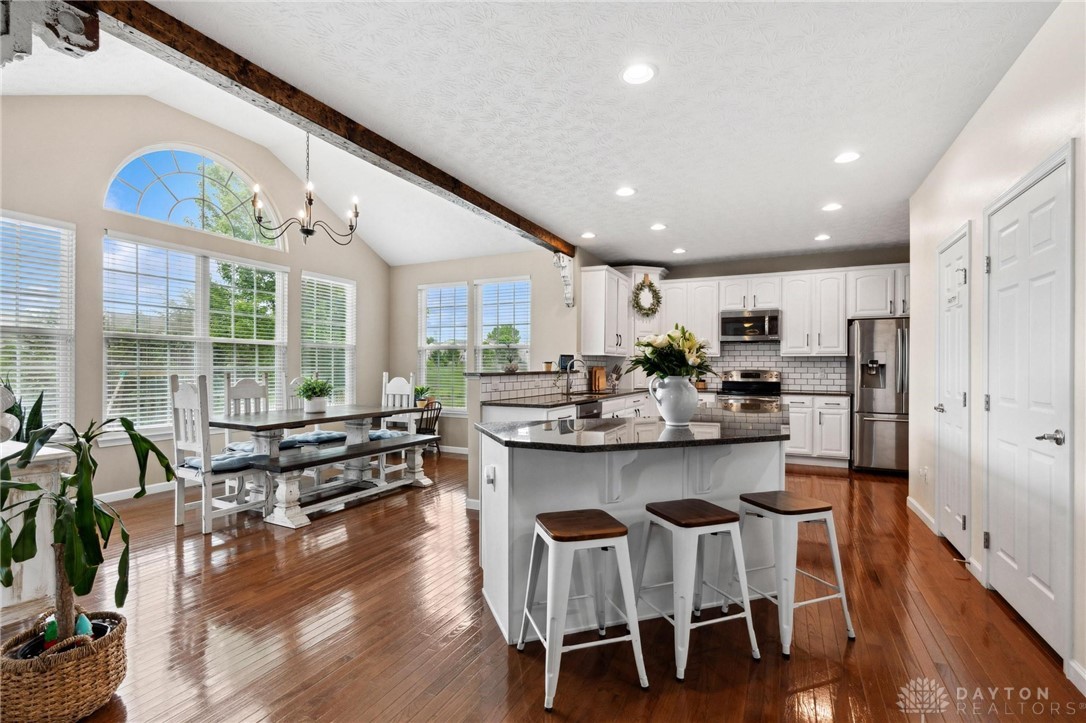 138 Sandelwood Street, Springboro, Ohio image 13