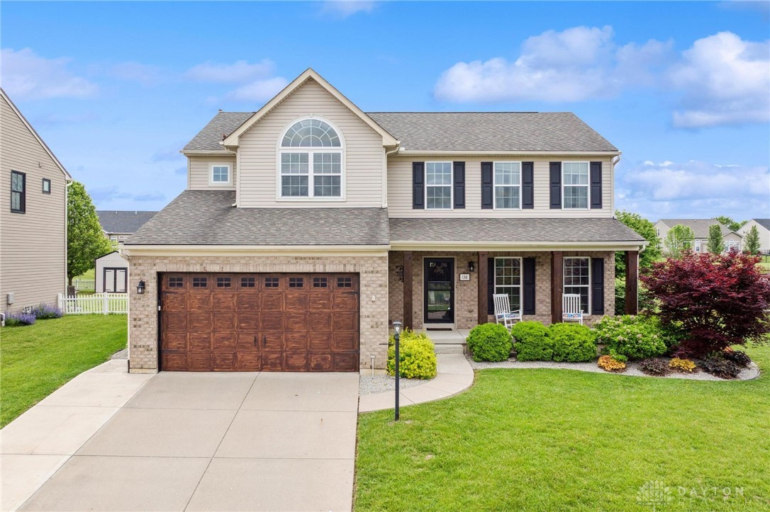 138 Sandelwood Street, Springboro, Ohio image 2