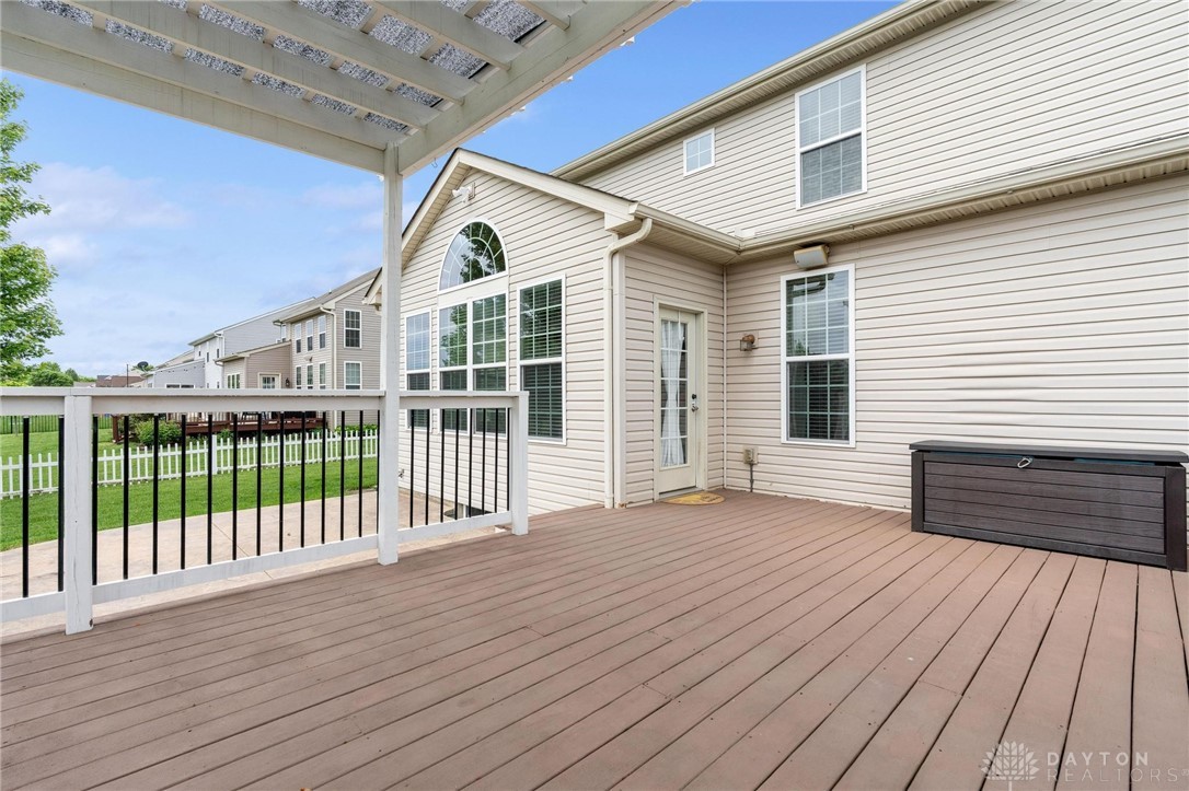 138 Sandelwood Street, Springboro, Ohio image 47