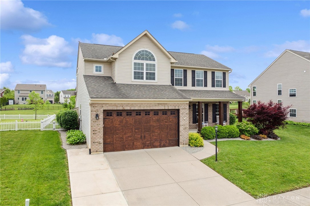 138 Sandelwood Street, Springboro, Ohio image 3