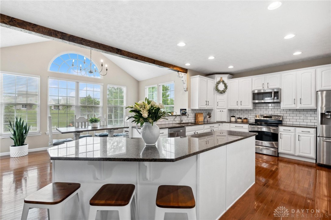 138 Sandelwood Street, Springboro, Ohio image 16