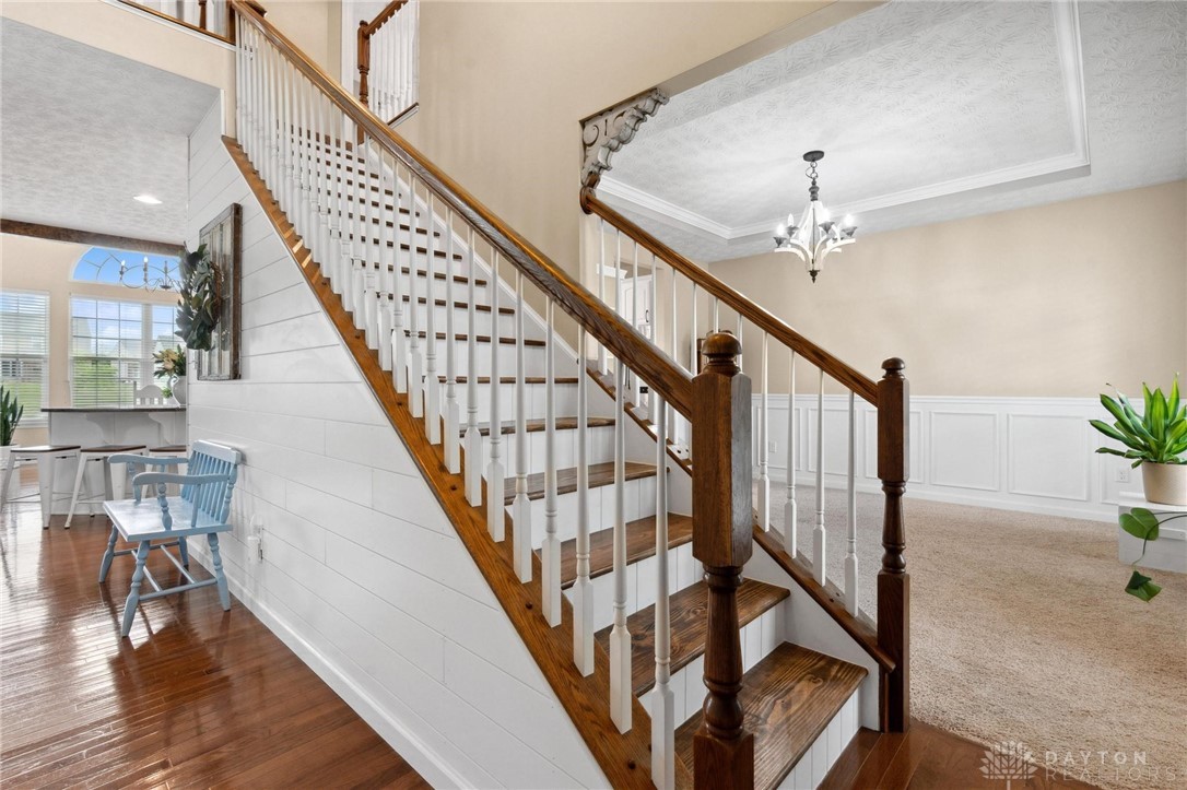 138 Sandelwood Street, Springboro, Ohio image 25