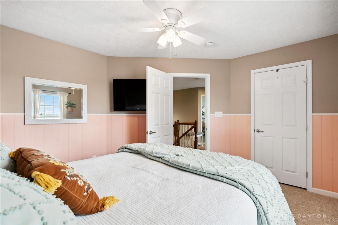138 Sandelwood Street, Springboro, Ohio image 30