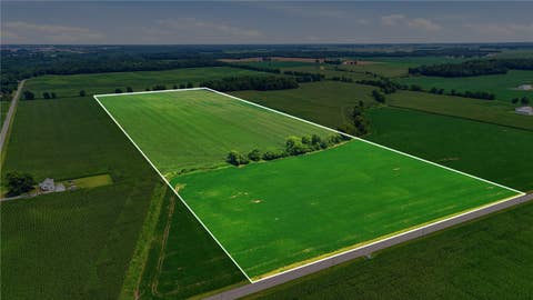 Vacant Land For Sale - . Kirkwood Road<br/> Sidney, OH 45365