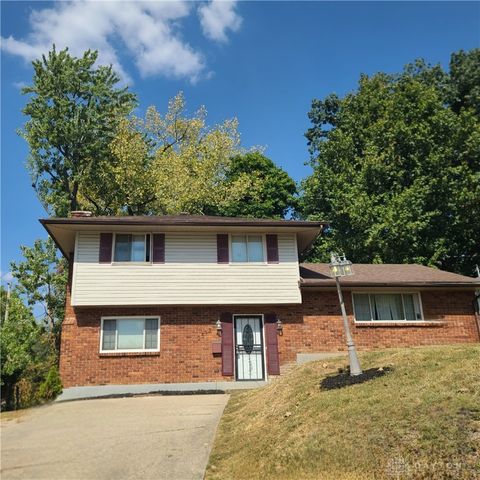 Photo of 3593 Saint James Avenue, Dayton, OH 45406 (MLS # 950602)