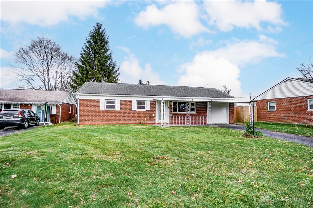 207 Carol Lane, Union, Ohio image 3