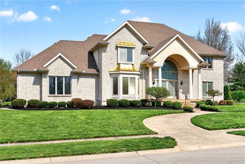 Photo of 8470 Koster Lane, Washington Twp, OH 45458 (MLS # 956215)