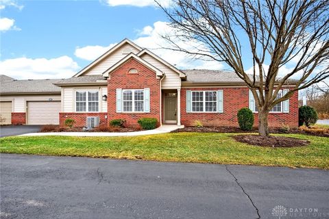 Photo of 9080 Waterway Court, Miamisburg, OH 45342 (MLS # 952685)