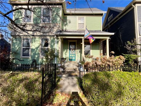 Homes For Sale - 355 Park Drive<br/> Dayton, OH 45410