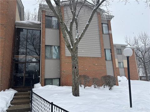 Photo of 1008 Lookout Trail #D, West Carrollton, OH 45449 (MLS # 951668)