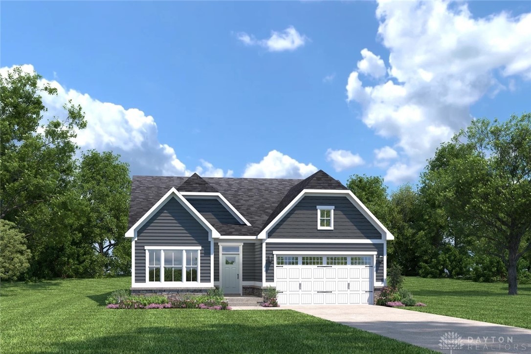 1240 Deer Valley Drive, Miamisburg, Ohio image 1