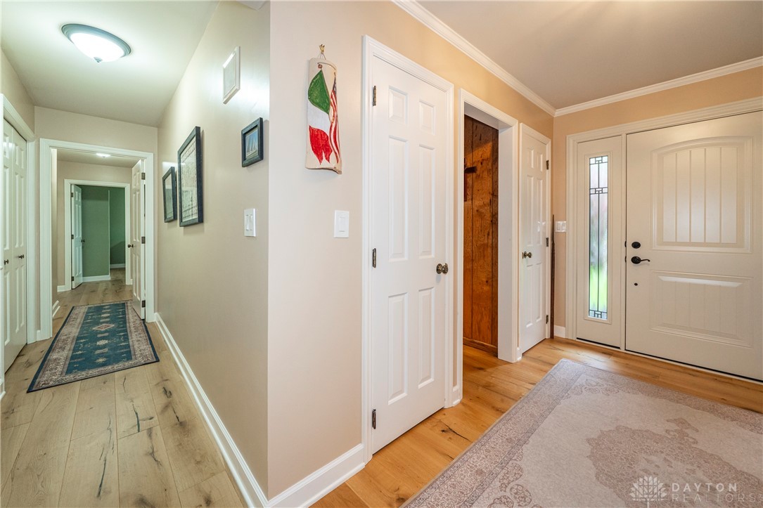 849 Barth Lane, Kettering, Ohio image 25