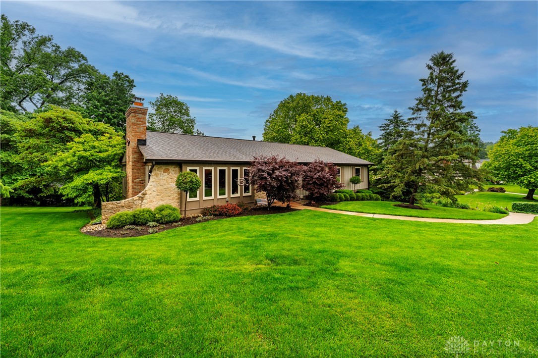 849 Barth Lane, Kettering, Ohio image 50