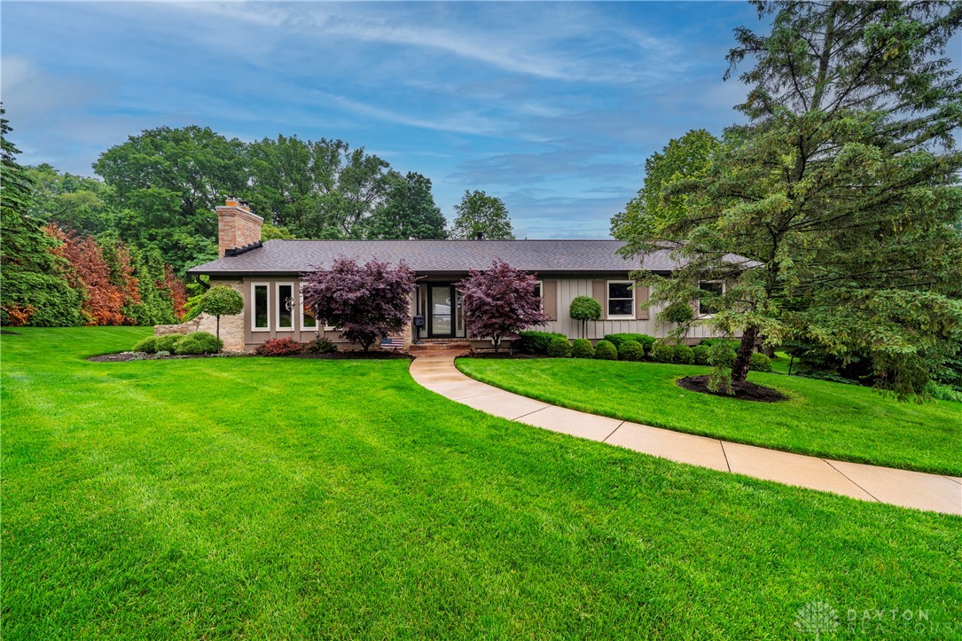849 Barth Lane, Kettering, Ohio image 1