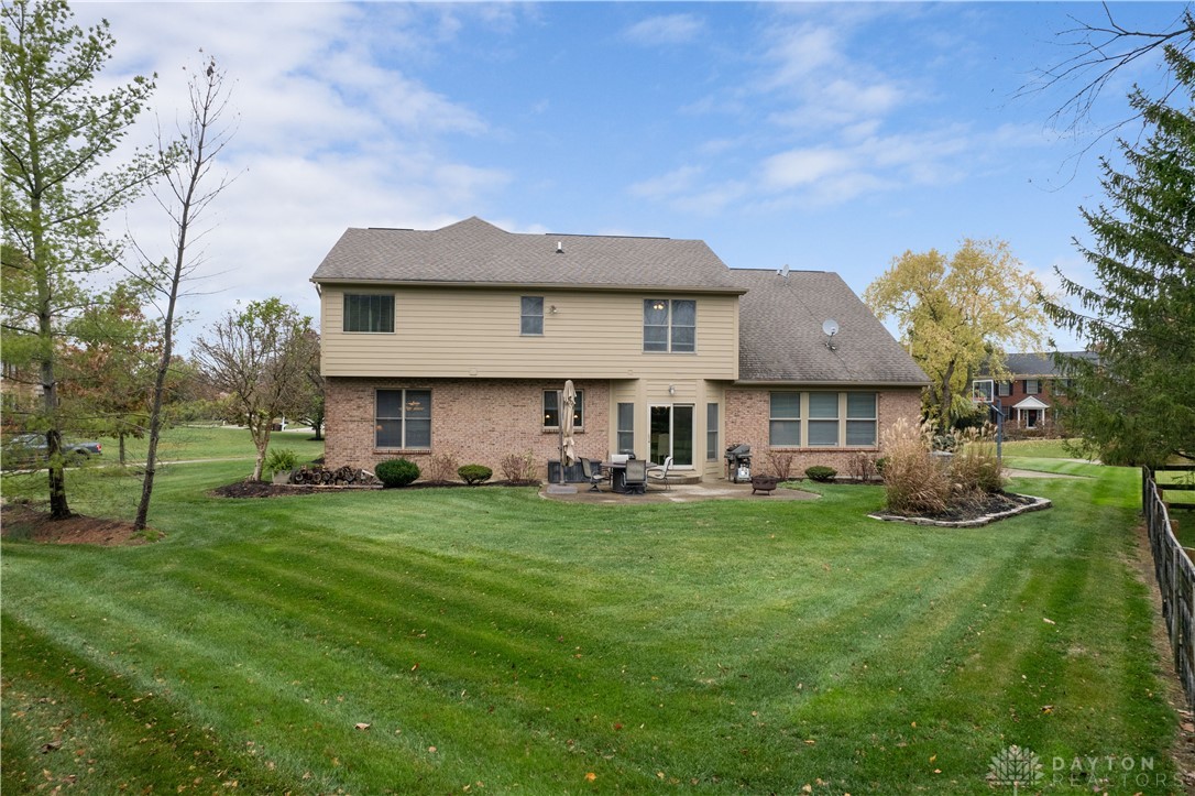 1243 Meadowgate Place, Loveland, Ohio image 33