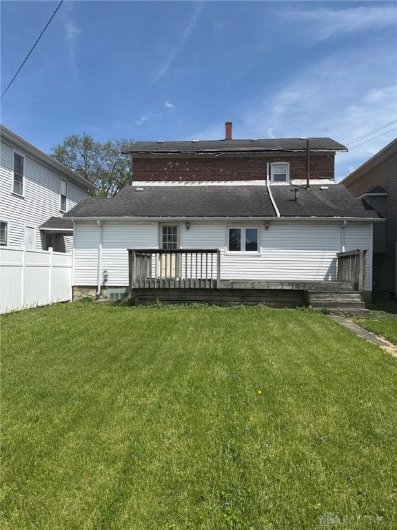 708 Central Avenue, Greenville, Ohio image 14