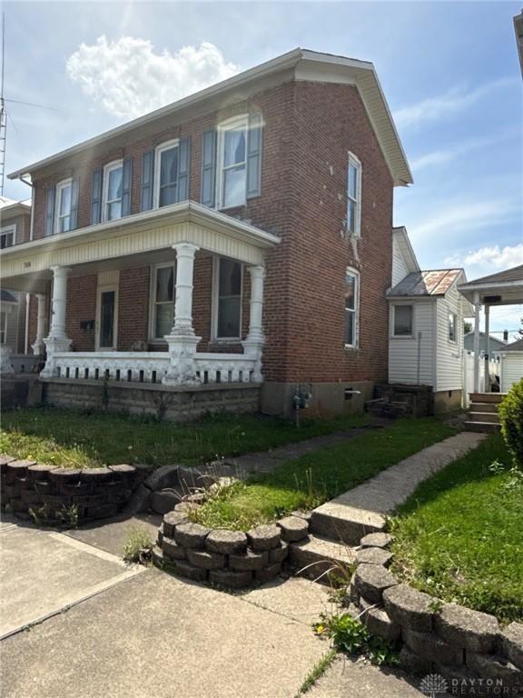 708 Central Avenue, Greenville, Ohio image 12