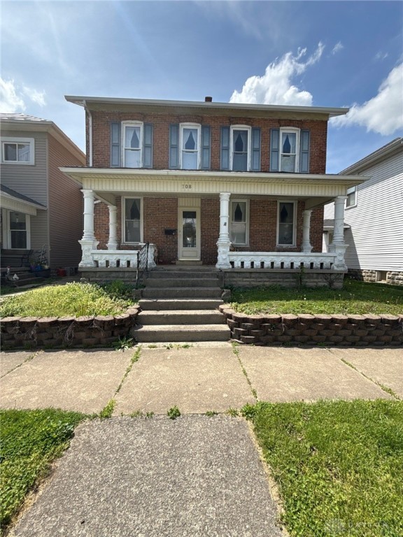 708 Central Avenue, Greenville, Ohio image 1