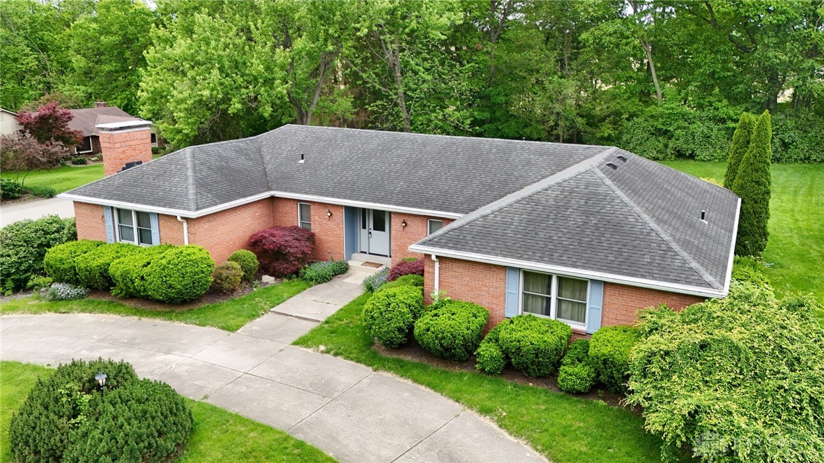 245 Ashley Court, Beavercreek, Ohio image 34