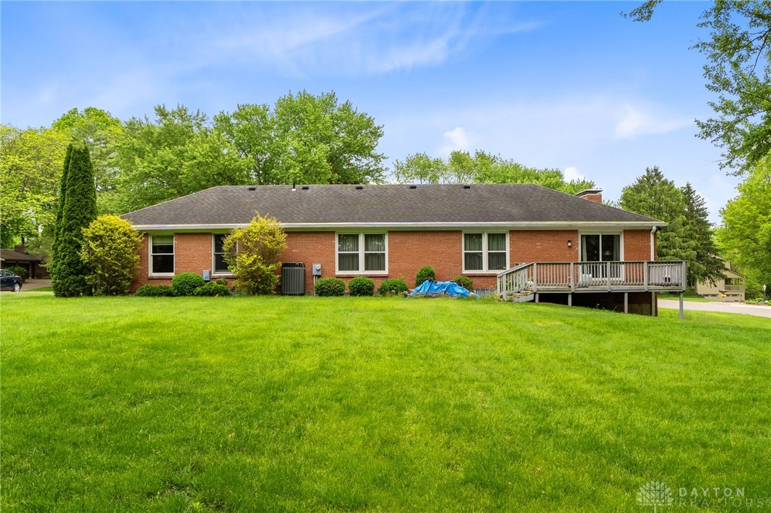 245 Ashley Court, Beavercreek, Ohio image 30