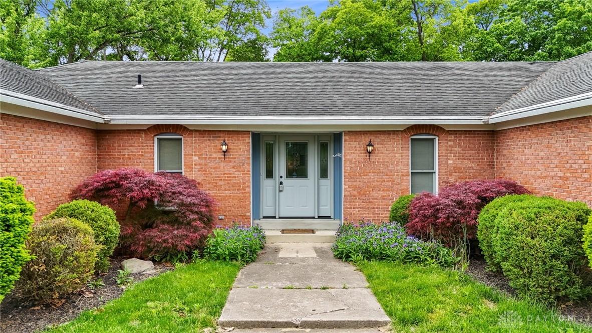 245 Ashley Court, Beavercreek, Ohio image 4