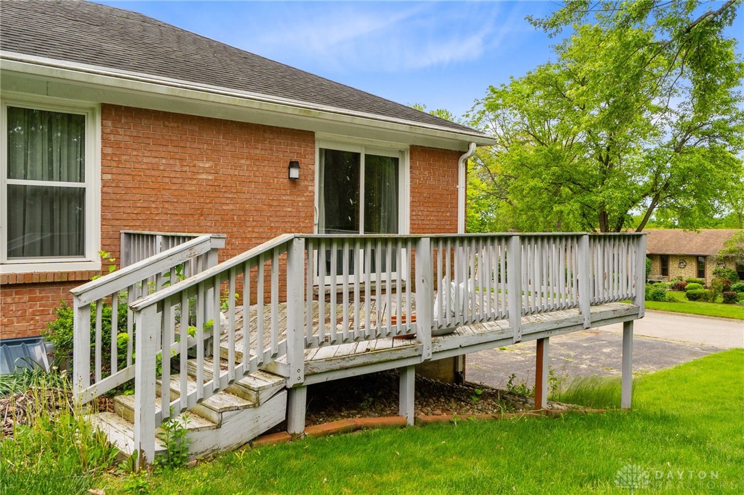 245 Ashley Court, Beavercreek, Ohio image 31