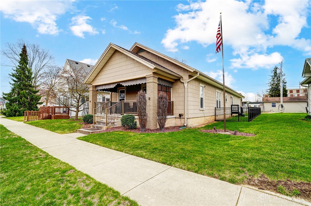 910 W Race Street, Troy, Ohio image 2