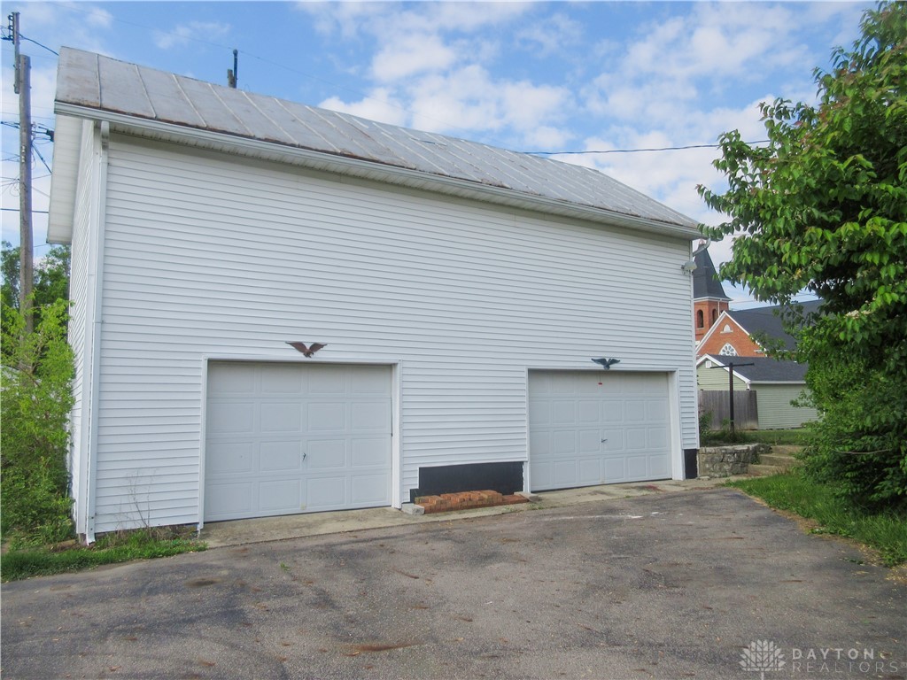 119 Orchard Street, West Manchester, Ohio image 26