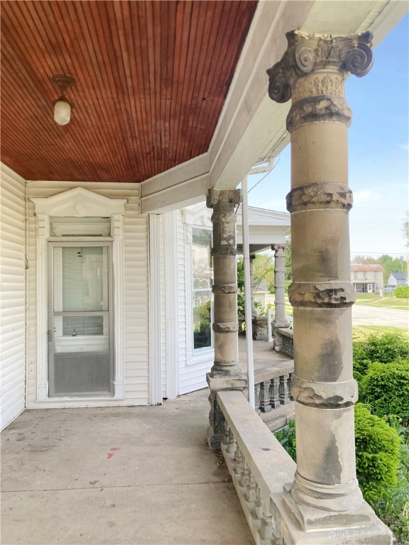 119 Orchard Street, West Manchester, Ohio image 27