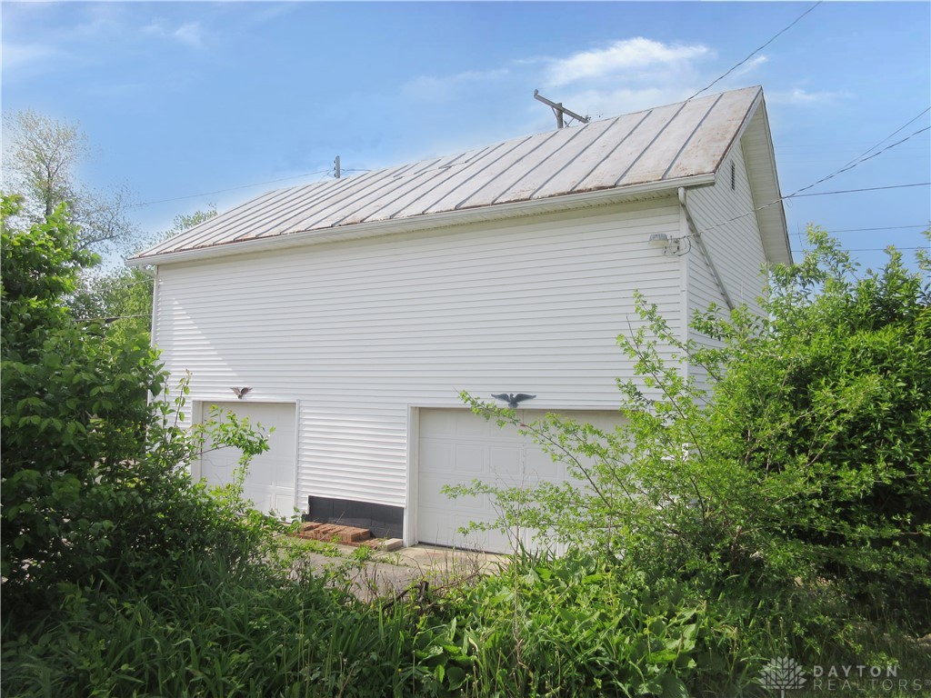 119 Orchard Street, West Manchester, Ohio image 8