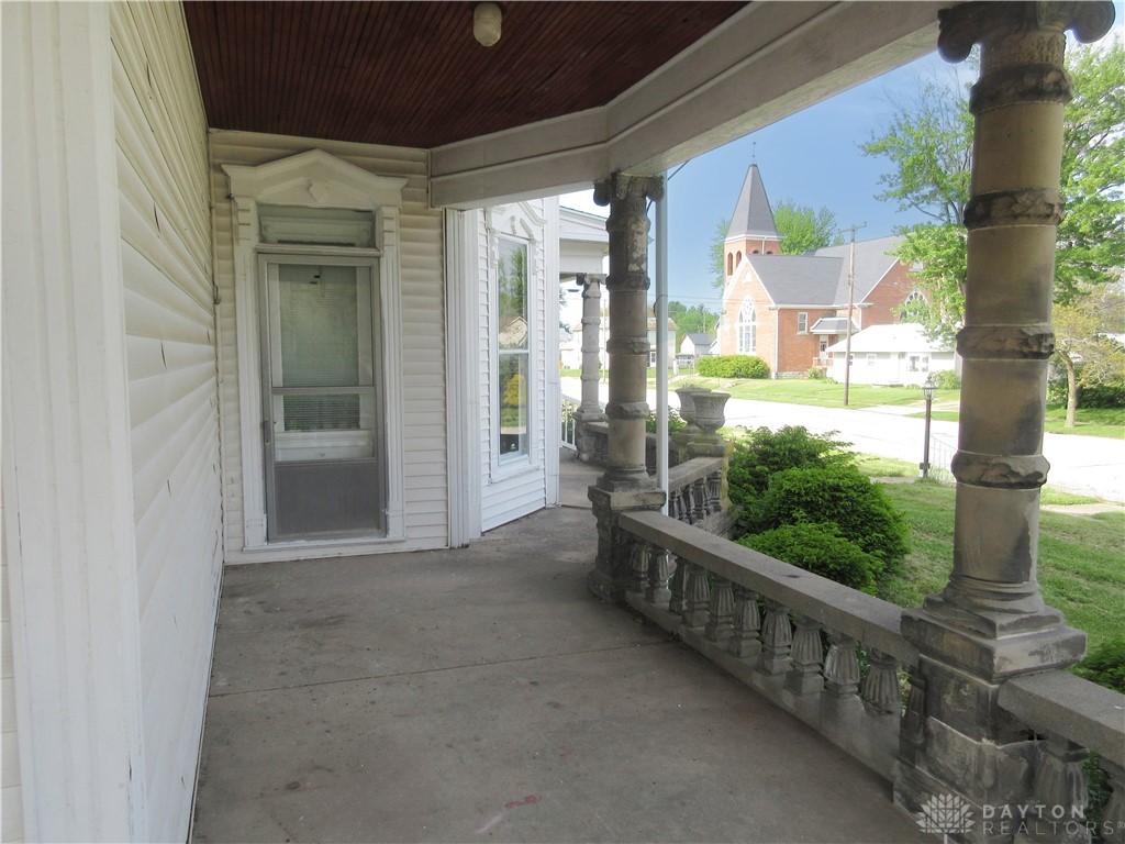 119 Orchard Street, West Manchester, Ohio image 9