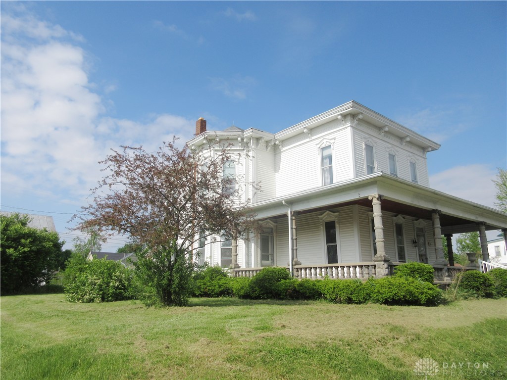 119 Orchard Street, West Manchester, Ohio image 1