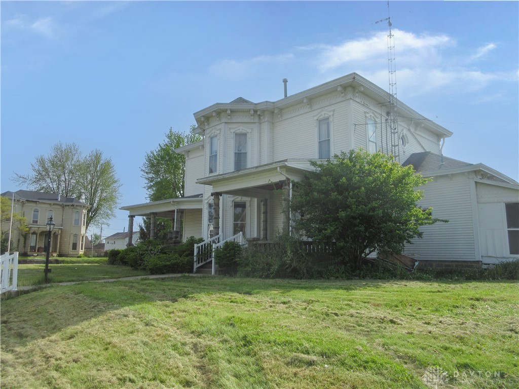 119 Orchard Street, West Manchester, Ohio image 4