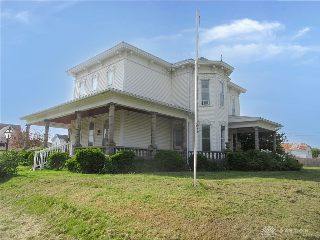 119 Orchard Street, West Manchester, Ohio image 3