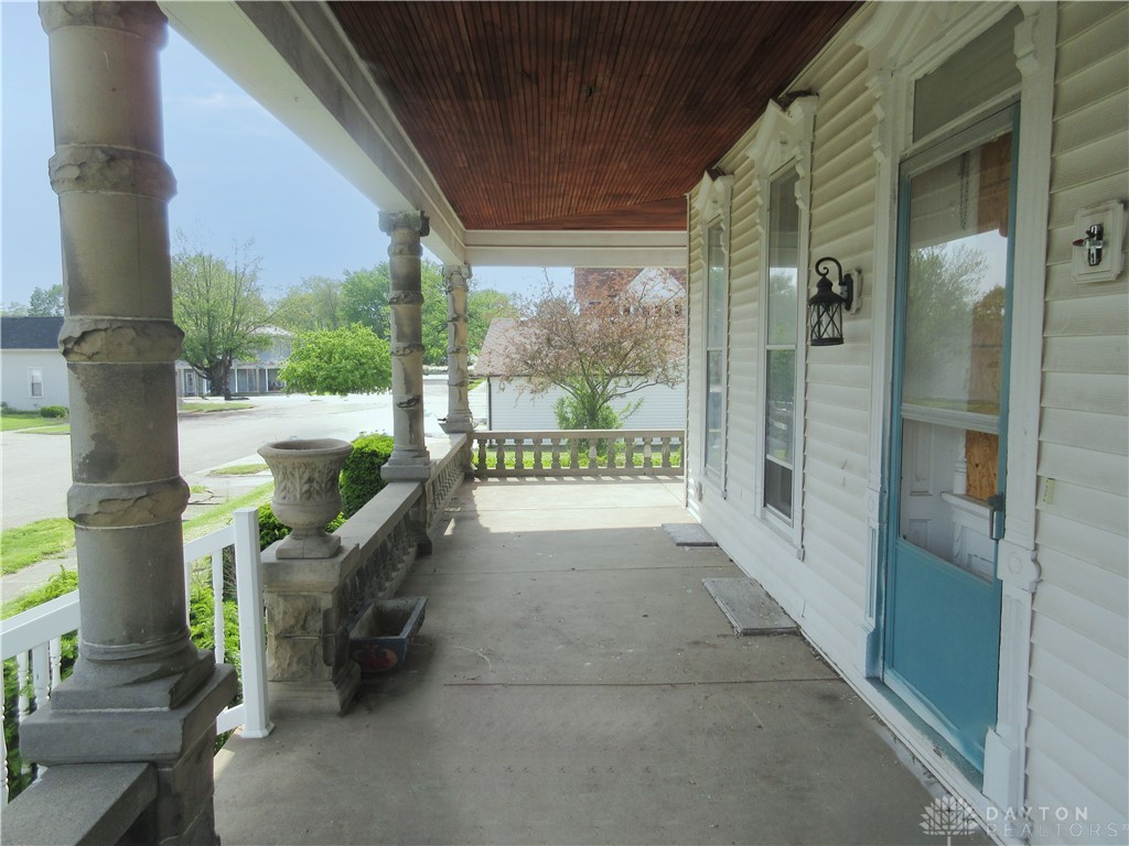 119 Orchard Street, West Manchester, Ohio image 10