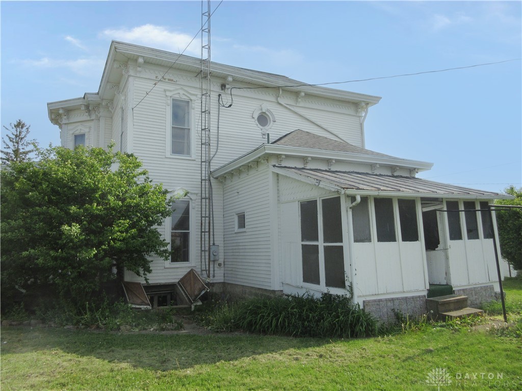 119 Orchard Street, West Manchester, Ohio image 6