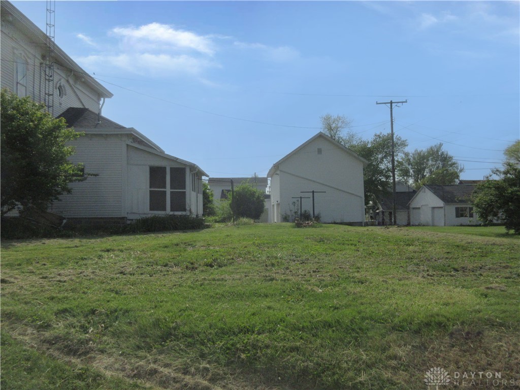 119 Orchard Street, West Manchester, Ohio image 5