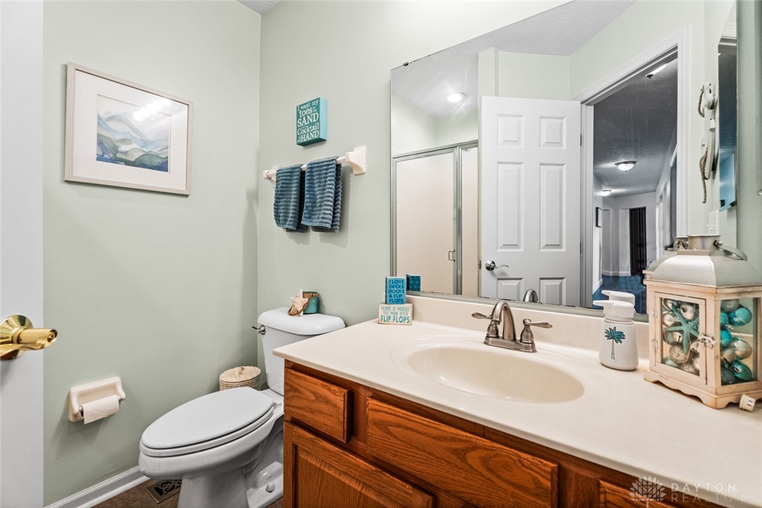 4190 Country Glen Circle, Beavercreek, Ohio image 19