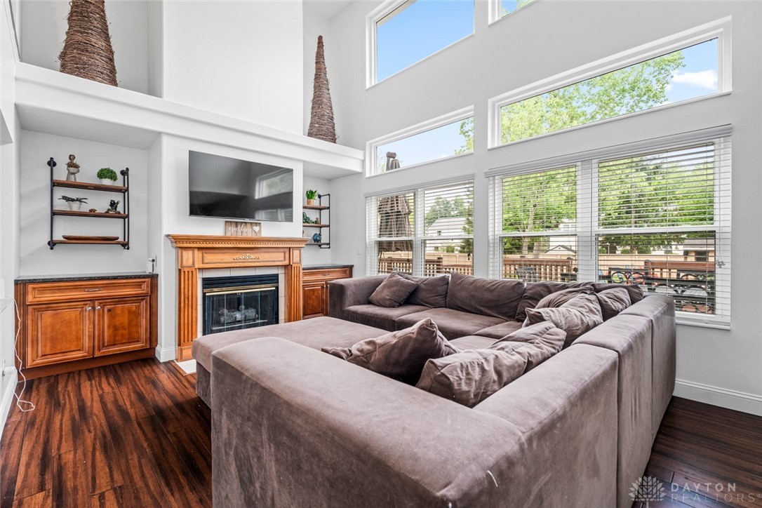 4190 Country Glen Circle, Beavercreek, Ohio image 8