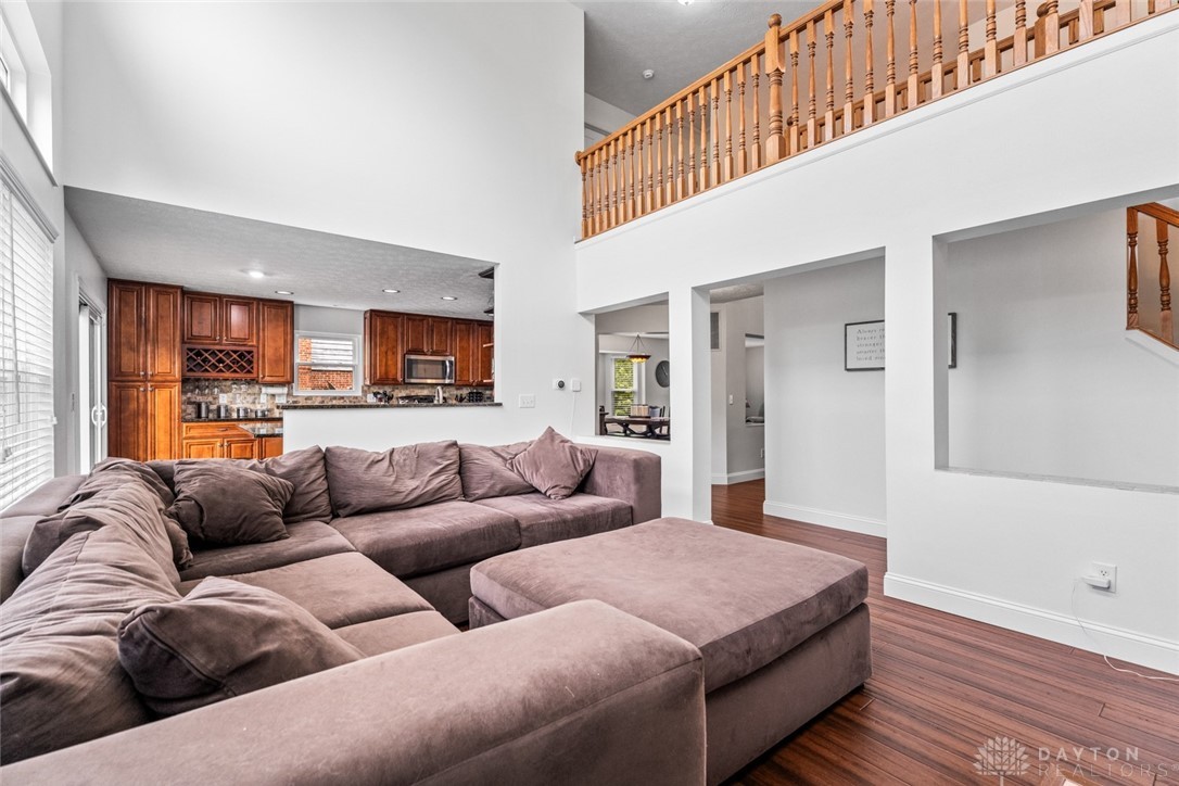 4190 Country Glen Circle, Beavercreek, Ohio image 10