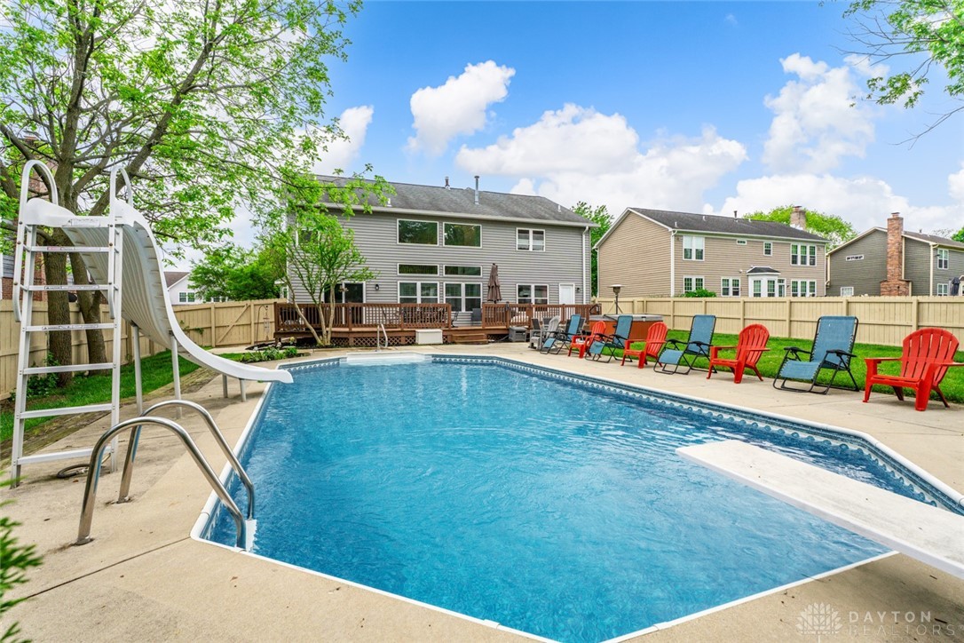4190 Country Glen Circle, Beavercreek, Ohio image 49