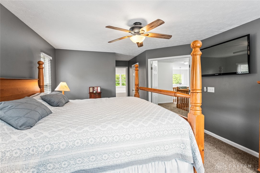 4190 Country Glen Circle, Beavercreek, Ohio image 22
