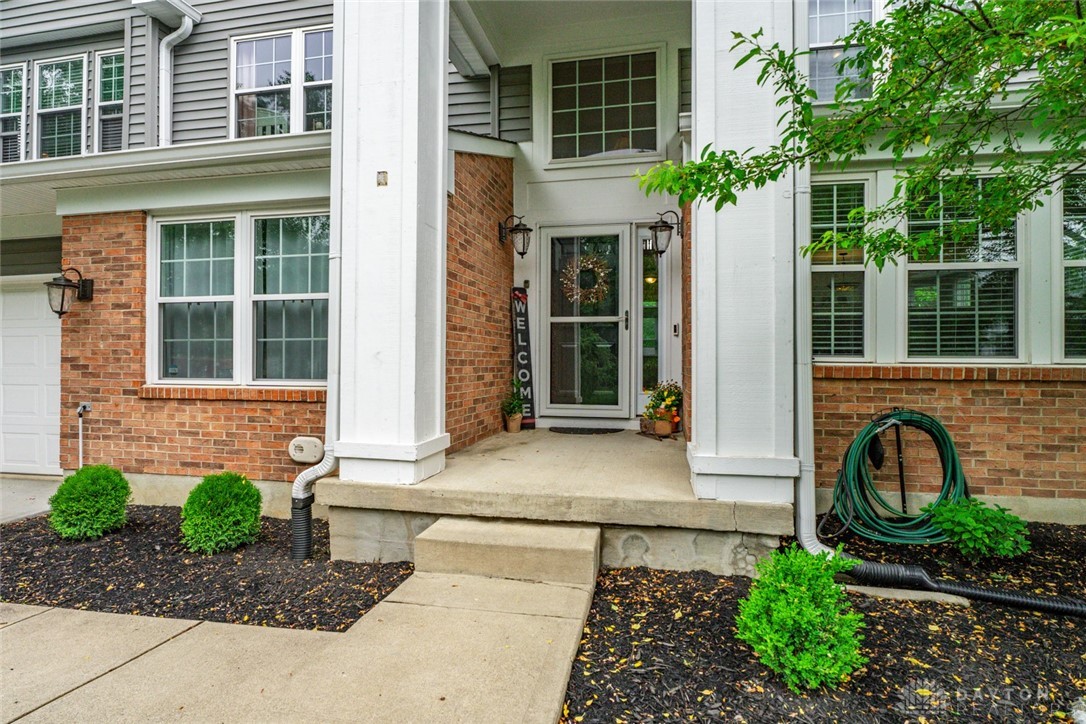4190 Country Glen Circle, Beavercreek, Ohio image 3