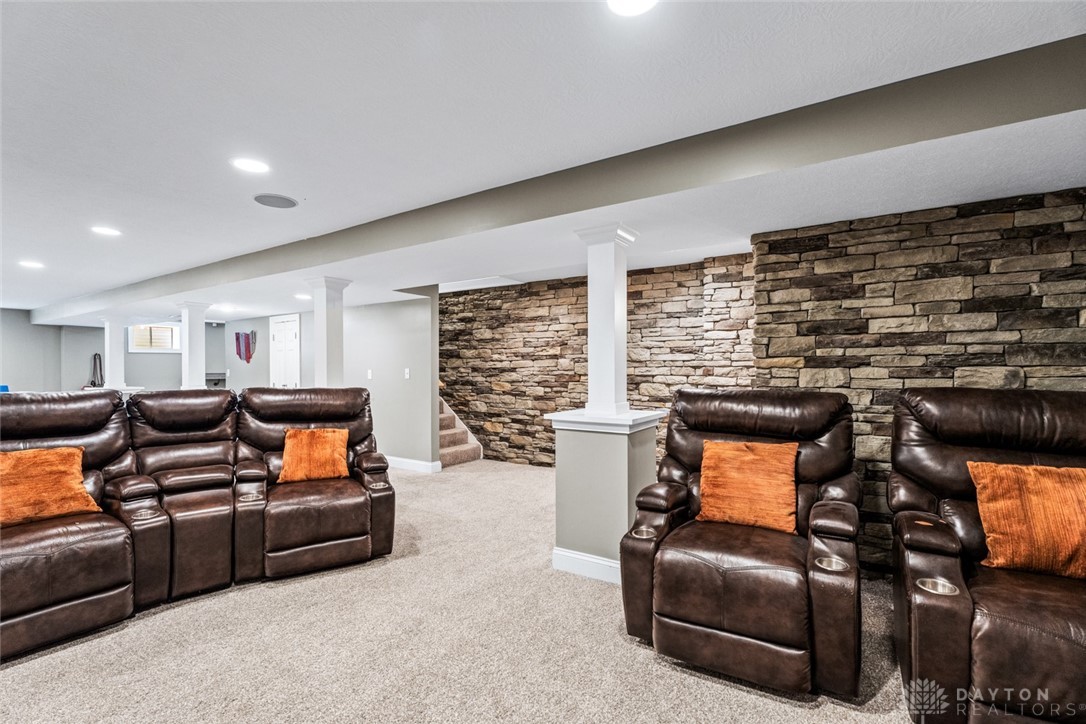 4190 Country Glen Circle, Beavercreek, Ohio image 33