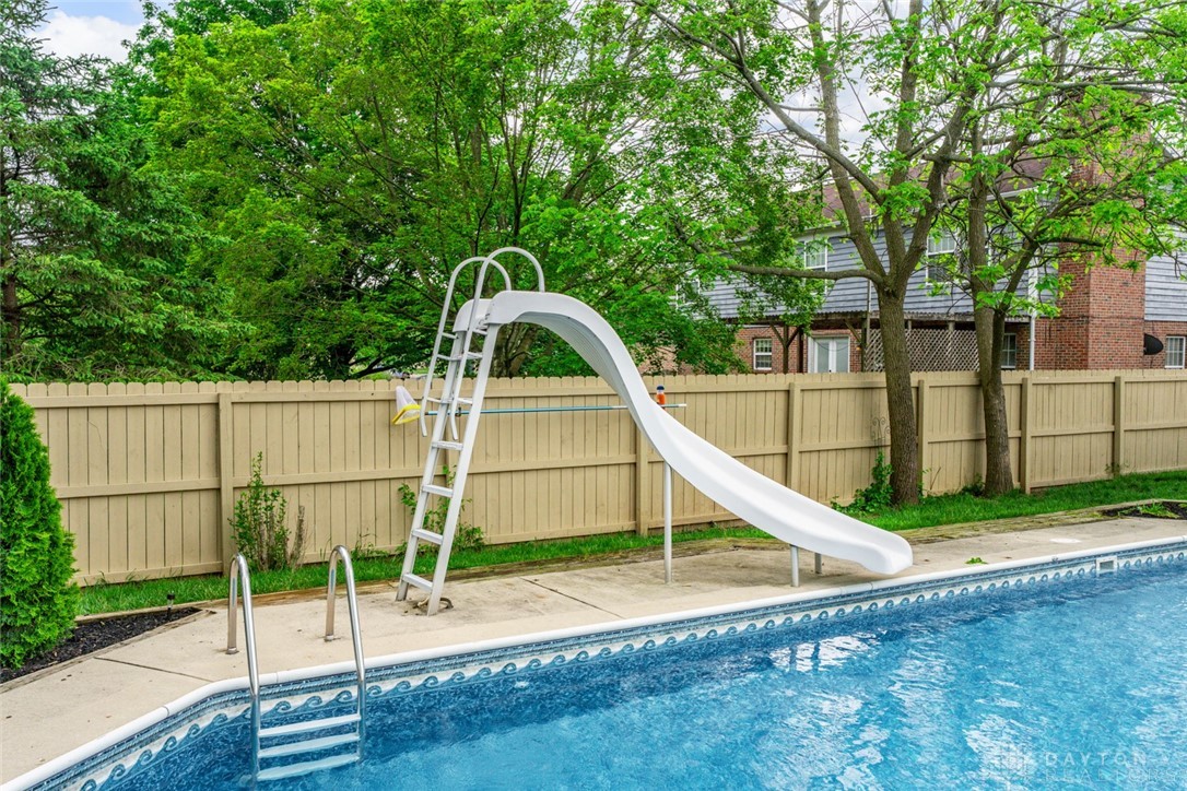 4190 Country Glen Circle, Beavercreek, Ohio image 48