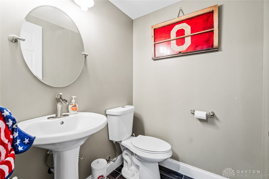 4190 Country Glen Circle, Beavercreek, Ohio image 37