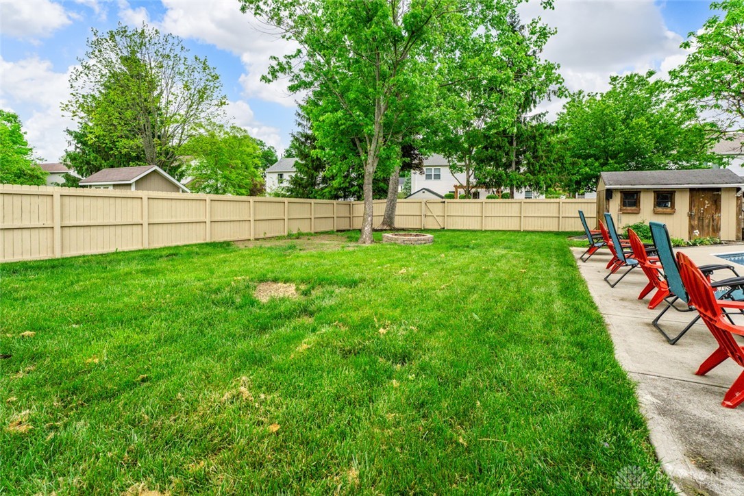 4190 Country Glen Circle, Beavercreek, Ohio image 45