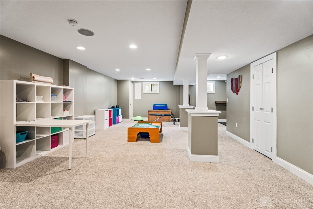 4190 Country Glen Circle, Beavercreek, Ohio image 35