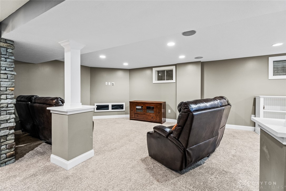 4190 Country Glen Circle, Beavercreek, Ohio image 34
