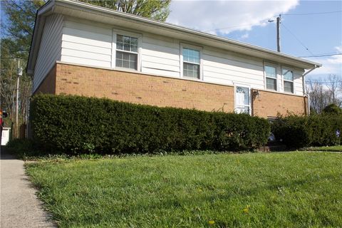Photo of 1930 Brandt Pike, Dayton, OH 45404 (MLS # 956451)